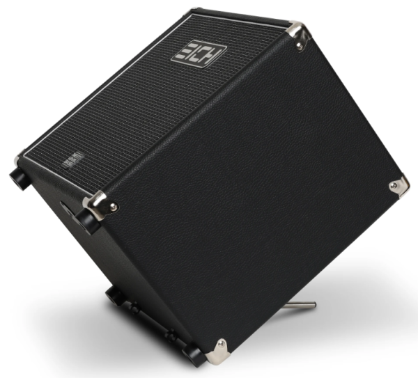 Eich Amplification 112XS-8 BE Next Level, Black Edition